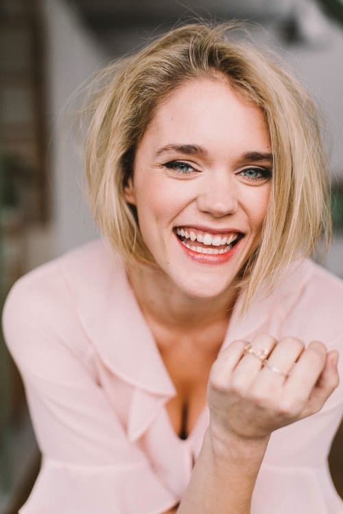 Zdjęcie Sarah Elena Koch