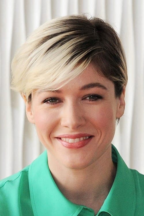 Zdjęcie Sarah Felberbaum