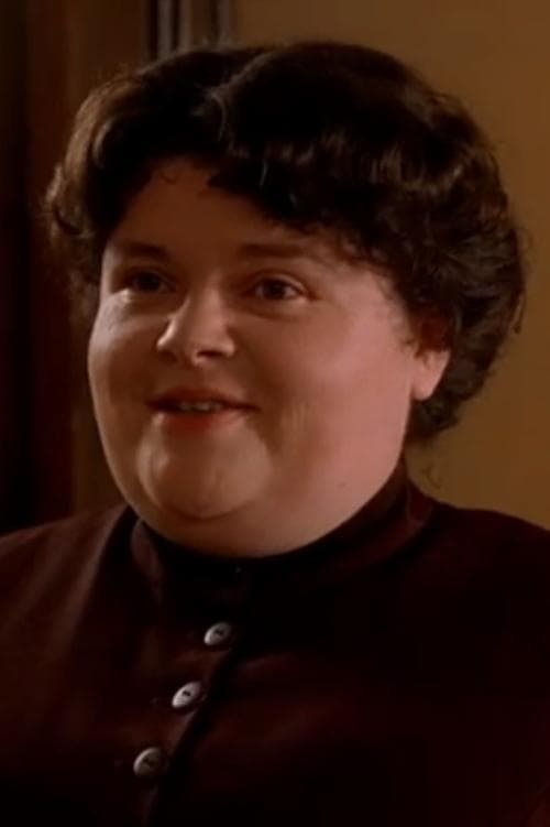 Zdjęcie Sarah Flind