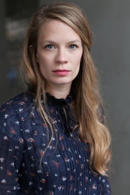 Zdjęcie Sarah Franke