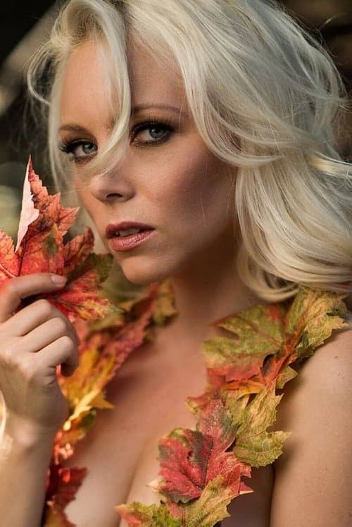 Zdjęcie Sarah French