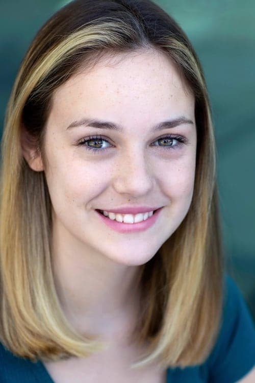 Zdjęcie Sarah Giles