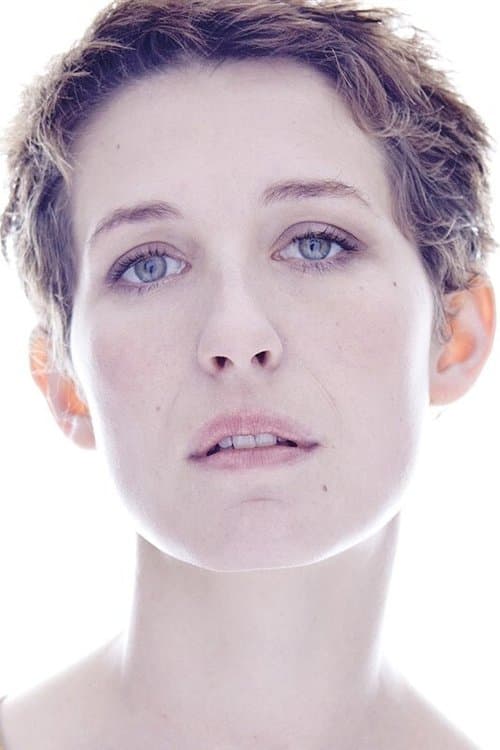 Zdjęcie Sarah Grappin