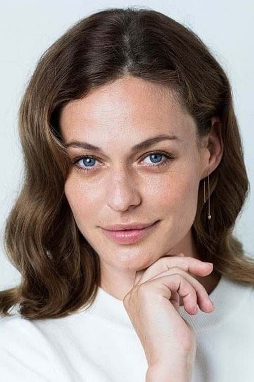 Zdjęcie Sarah Grünewald