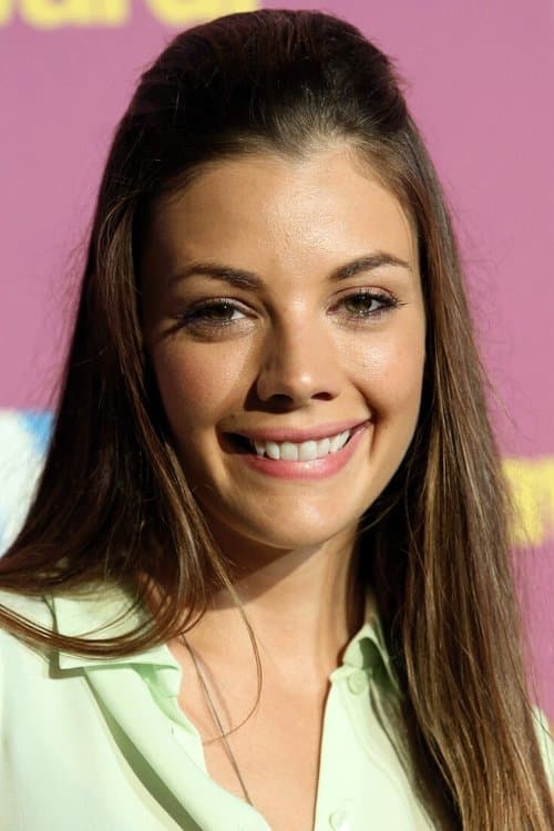 Zdjęcie Sarah Habel