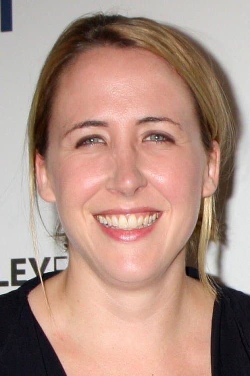 Zdjęcie Sarah Haskins