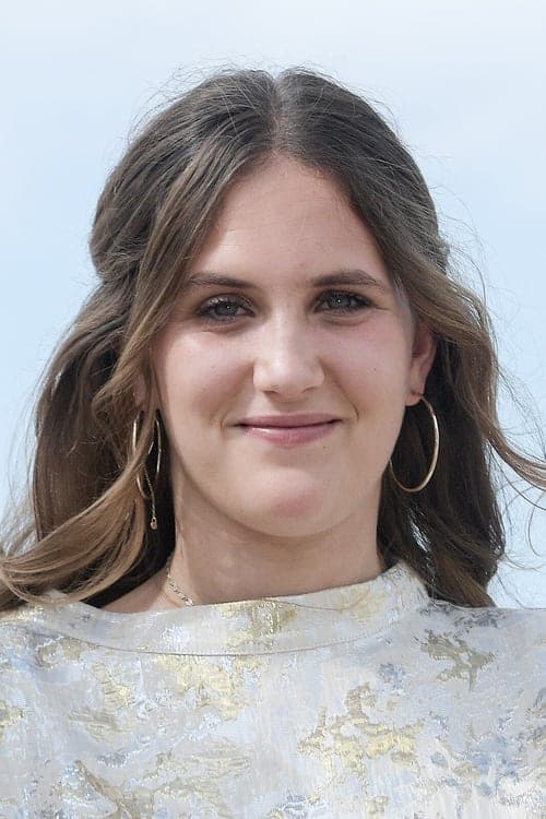 Zdjęcie Sarah Henochsberg