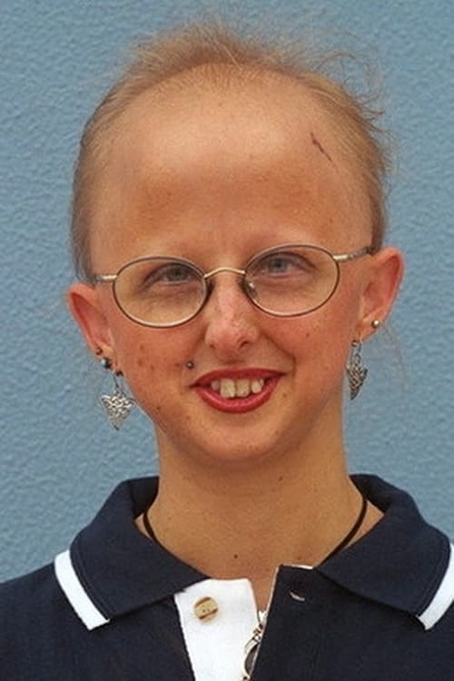 Zdjęcie Sarah Houbolt