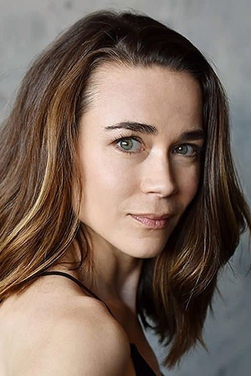 Zdjęcie Sarah Hudson