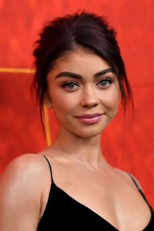 Zdjęcie Sarah Hyland