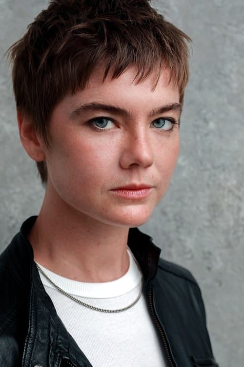 Zdjęcie Sarah J. Bartholomew