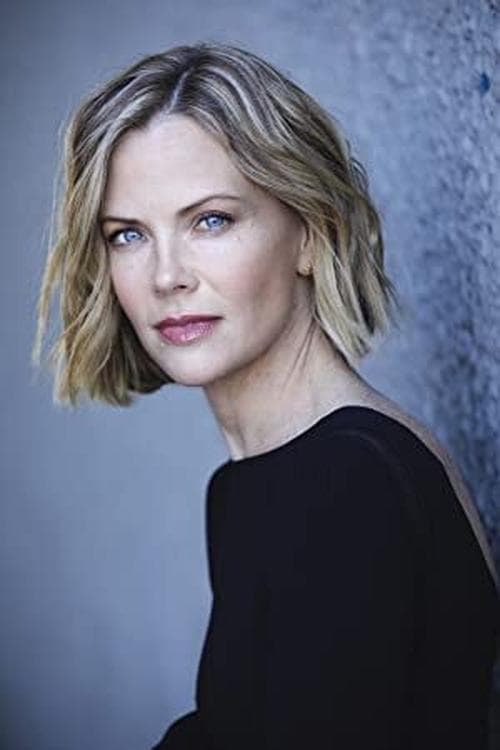 Zdjęcie Sarah Jane Morris