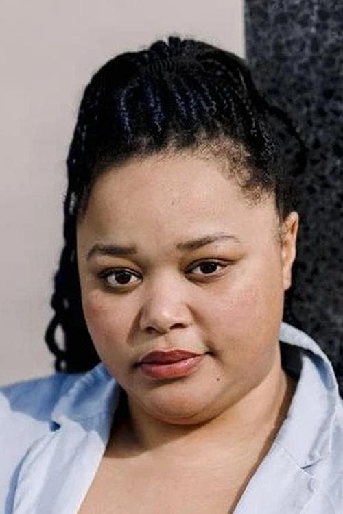 Zdjęcie Sarah Janneh