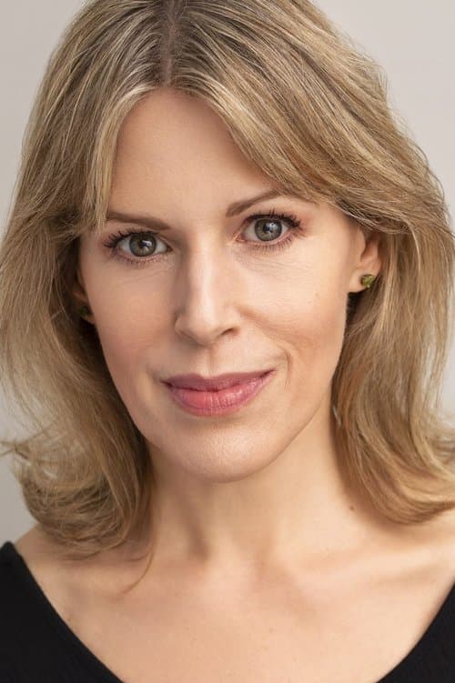 Zdjęcie Sarah Johns