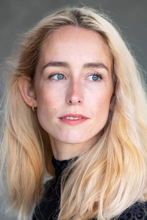 Zdjęcie Sarah Juel Werner