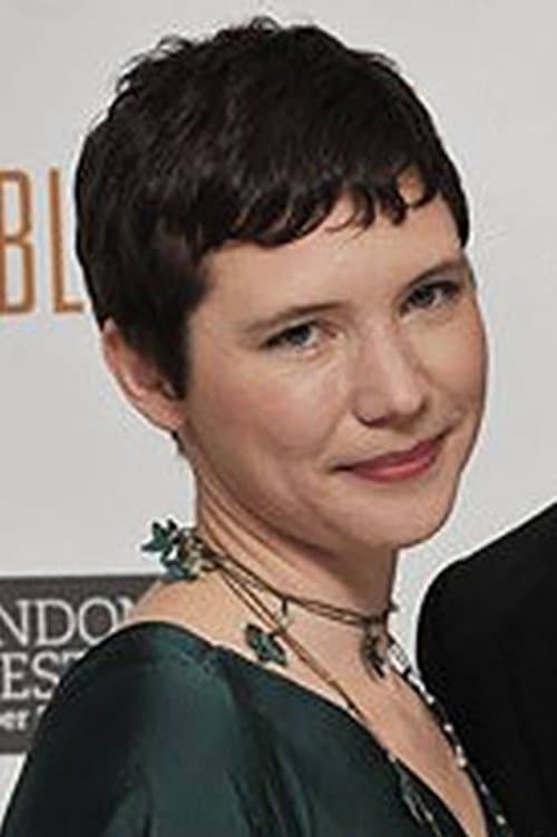 Zdjęcie Sarah Kants