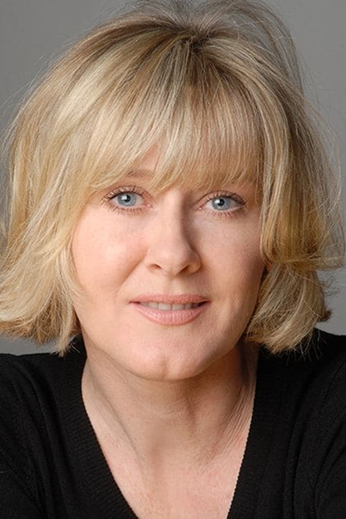 Zdjęcie Sarah Lancashire