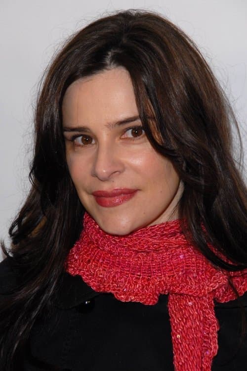 Zdjęcie Sarah Lassez