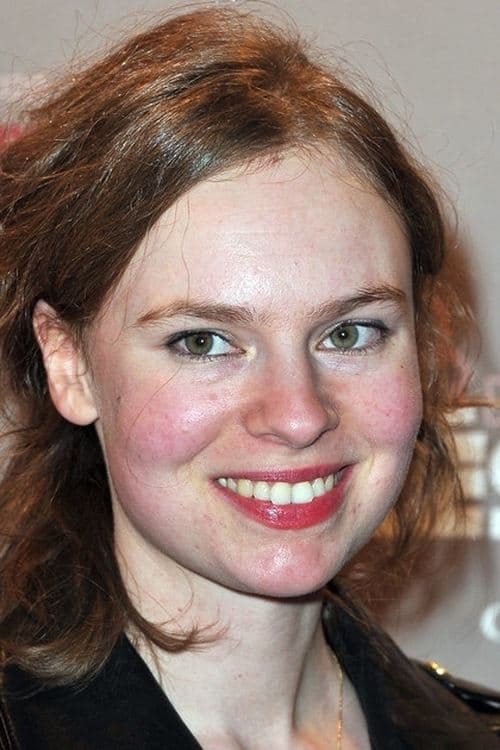 Zdjęcie Sarah Le Picard