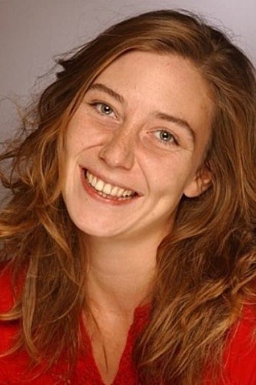 Zdjęcie Sarah Lecarpentier