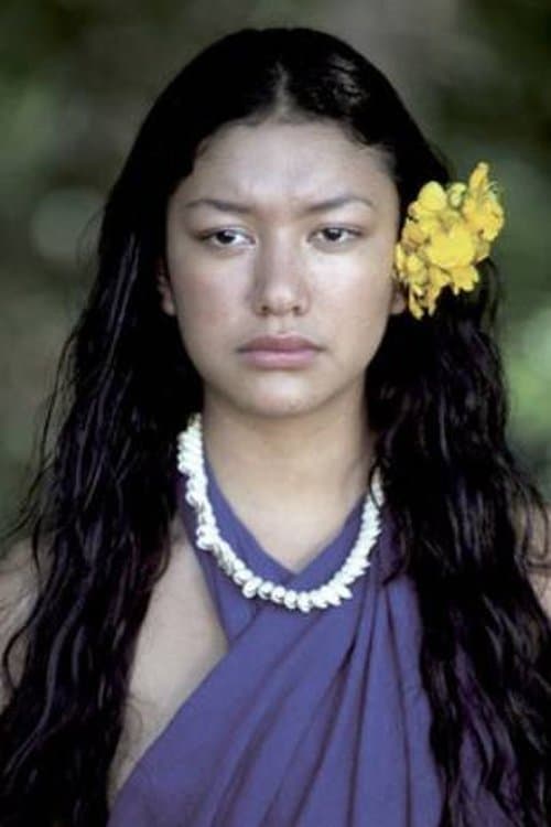 Zdjęcie Sarah Lina Brown