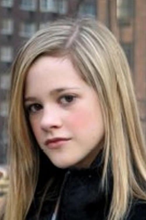 Zdjęcie Sarah Livingston