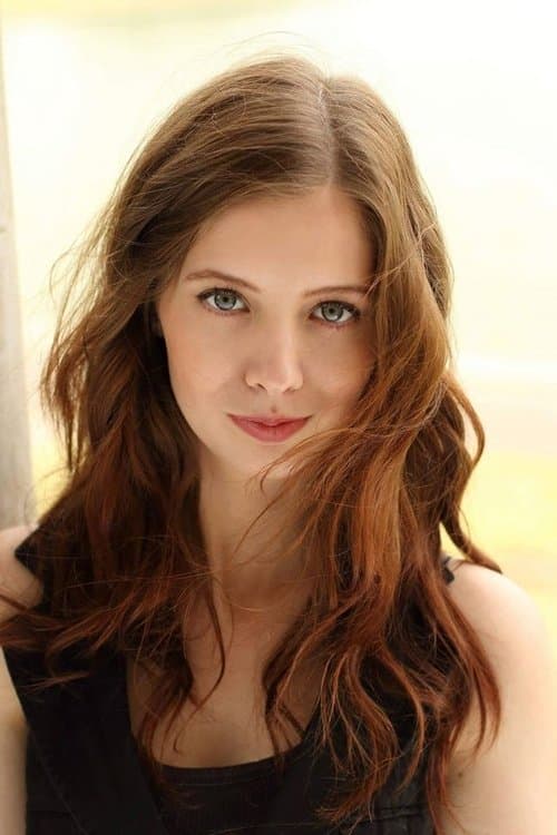 Zdjęcie Sarah Louise Madison