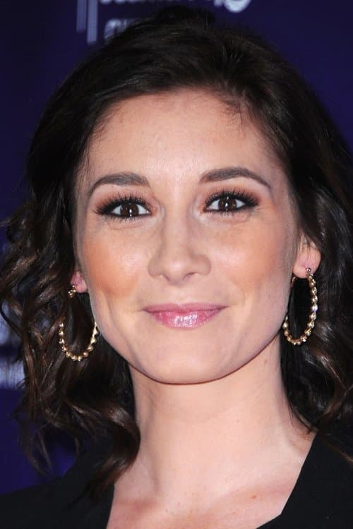 Zdjęcie Sarah Manninen