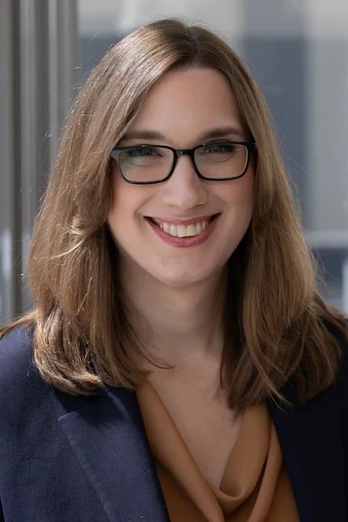 Zdjęcie Sarah McBride