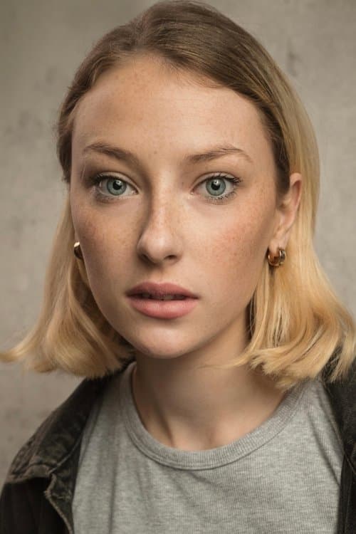 Zdjęcie Sarah McCormack