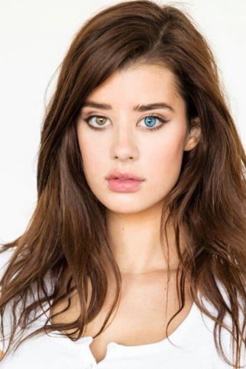 Zdjęcie Sarah McDaniel