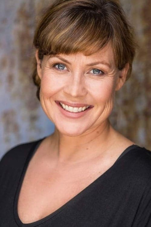 Zdjęcie Sarah McLeod