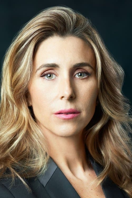 Zdjęcie Sarah Megan Thomas