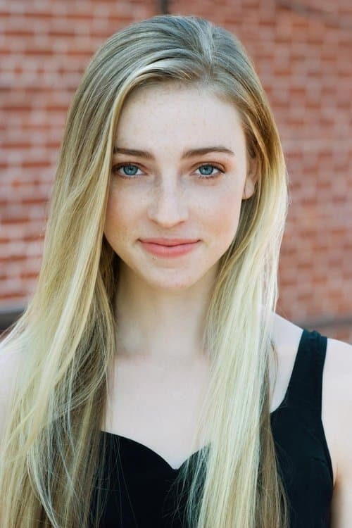 Zdjęcie Sarah Mezzanotte