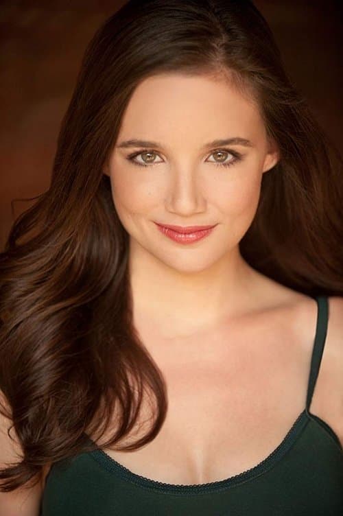 Zdjęcie Sarah Montana