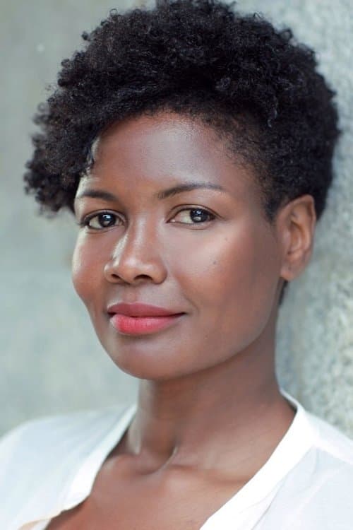 Zdjęcie Sarah Niles