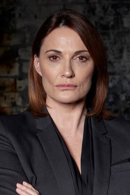 Zdjęcie Sarah Parish