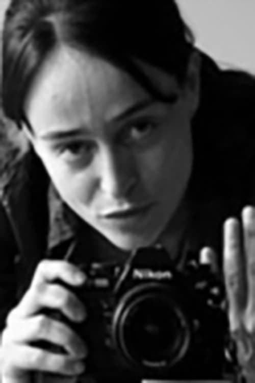 Zdjęcie Sarah Patterson