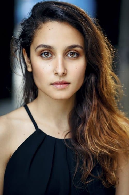 Zdjęcie Sarah Perles