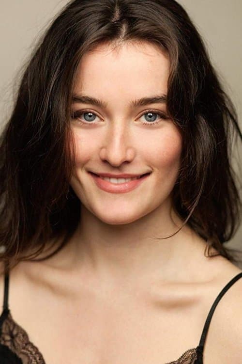 Zdjęcie Sarah Pidgeon