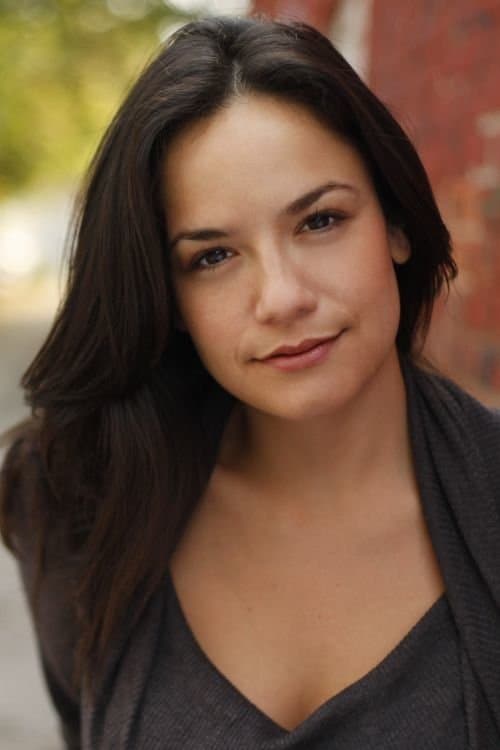 Zdjęcie Sarah Podemski