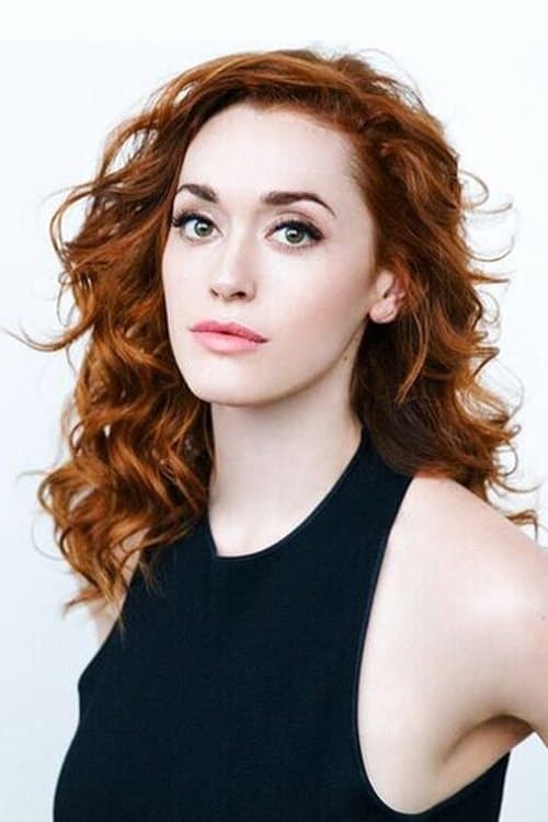 Zdjęcie Sarah Power