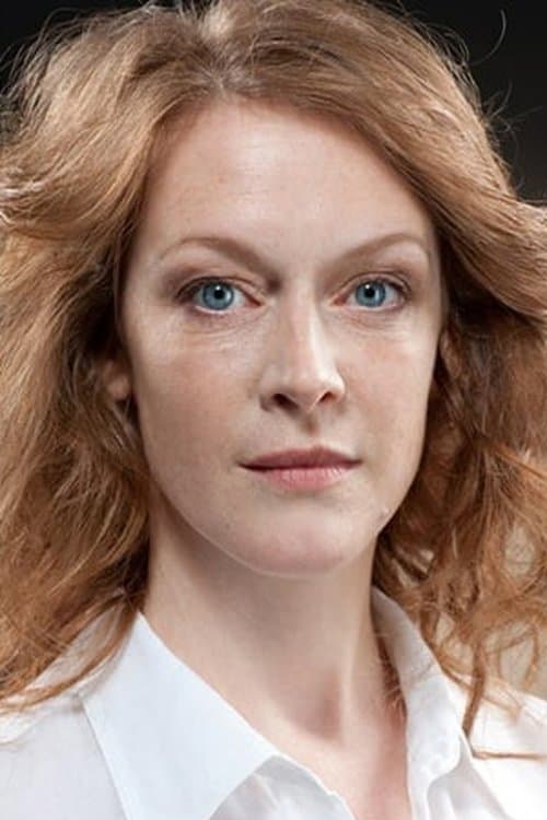 Zdjęcie Sarah Pratt