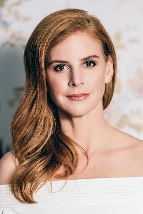 Zdjęcie Sarah Rafferty