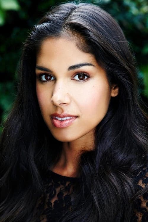 Zdjęcie Sarah Roberts