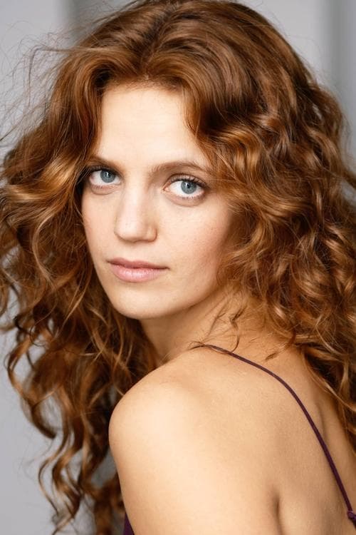 Zdjęcie Sarah Rose Harper