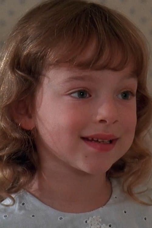 Zdjęcie Sarah Rose Karr