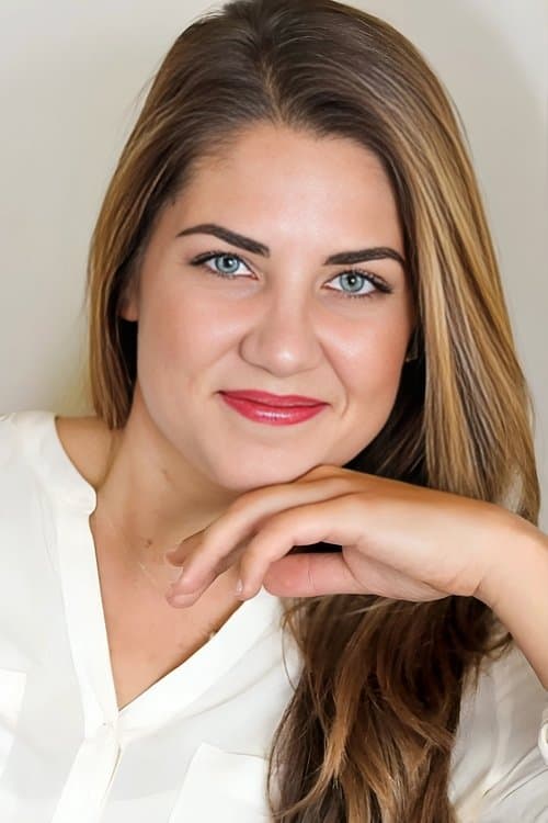 Zdjęcie Sarah Schaub