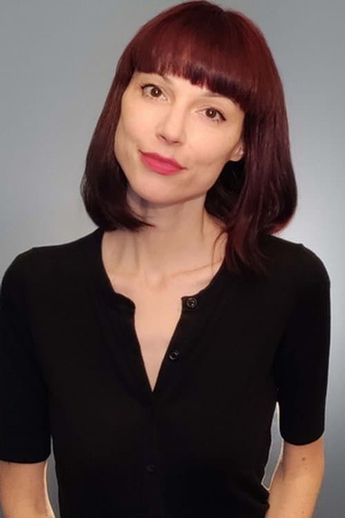 Zdjęcie Sarah Scheffer