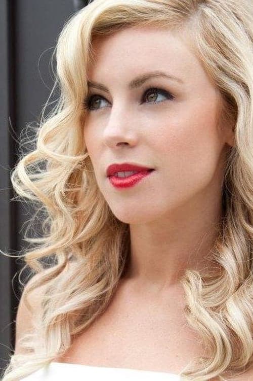 Zdjęcie Sarah Schreiber